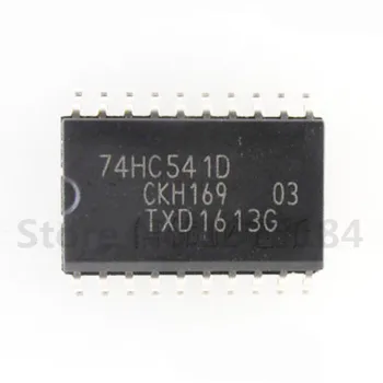 

74HC541D SOP20 74HC541 SOP SN74HC541DWR SMD 20PCS