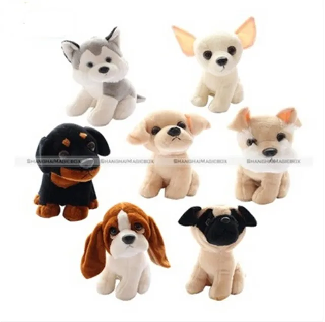 Plush Puppies Brand Dog Toy Plush Puppies Brand Dog Toy