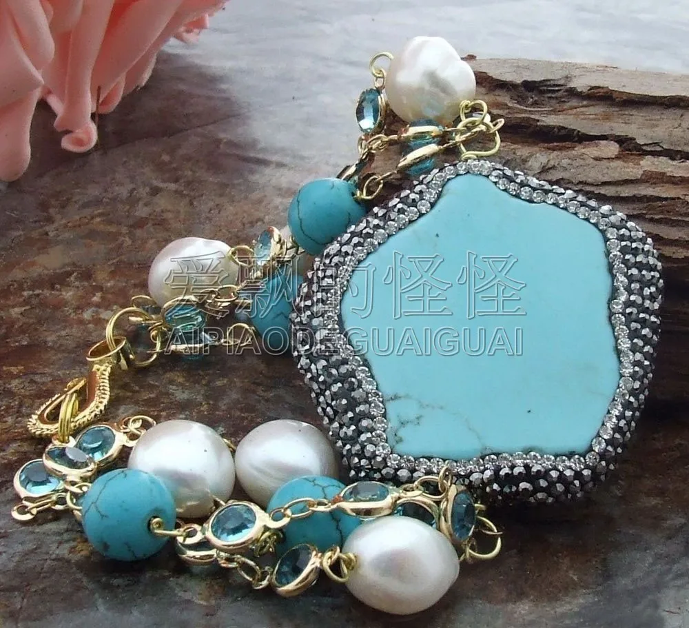 

Women's 8" 12mm White Pearl Bracelet