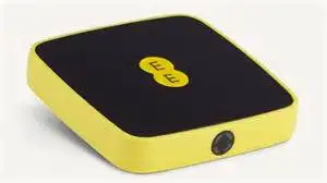 Разблокированный ALCATEL EE40VB 3G 4G LTE мобильный широкополосный MIFI 4GEE WiFi PK Y853 |