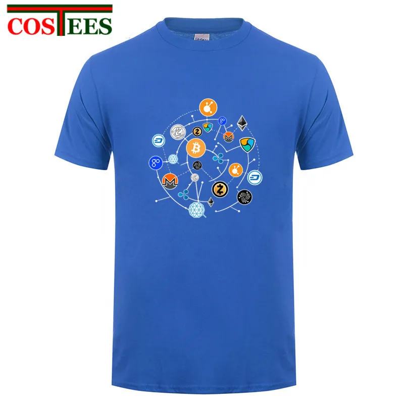 Blockchain Cryptocurrency Bitcoin Ripple Peercoin Qura Factom T Shirt Men Peercoin Monero Litecoin Ethereum Crypto Techno tshirt Blockchain Cryptocurrency Bitcoin Ripple Peercoin Qura Factom T Shirt Men Peercoin Monero Litecoin Ethereum Crypto Techno tshirt