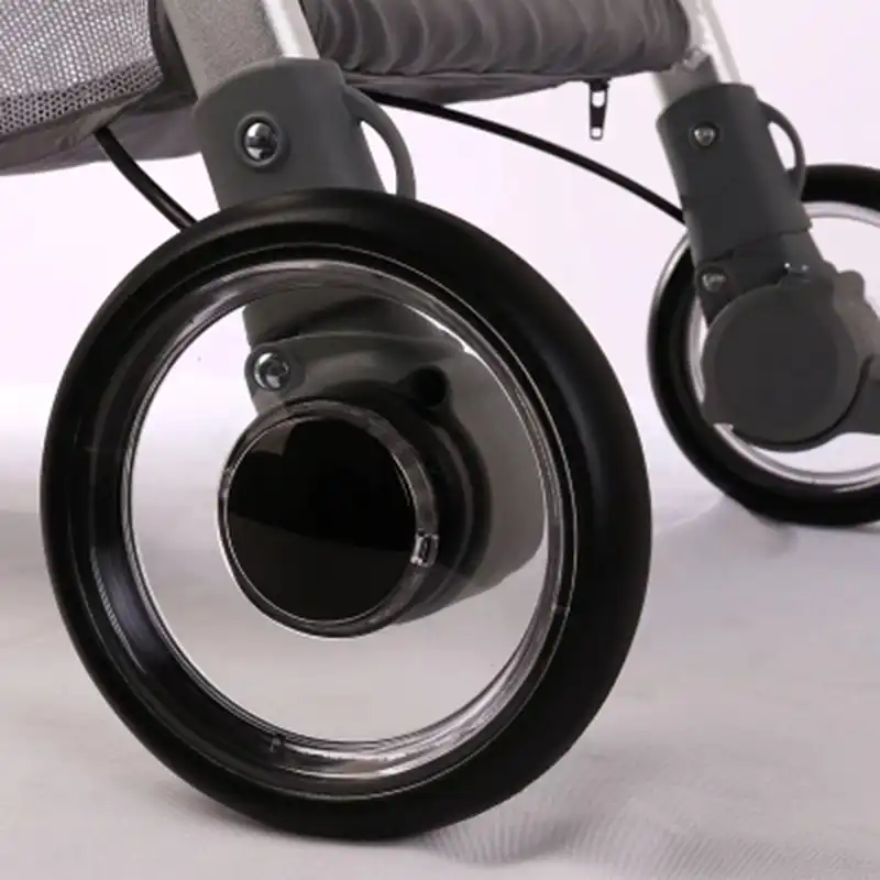 baby star stroller