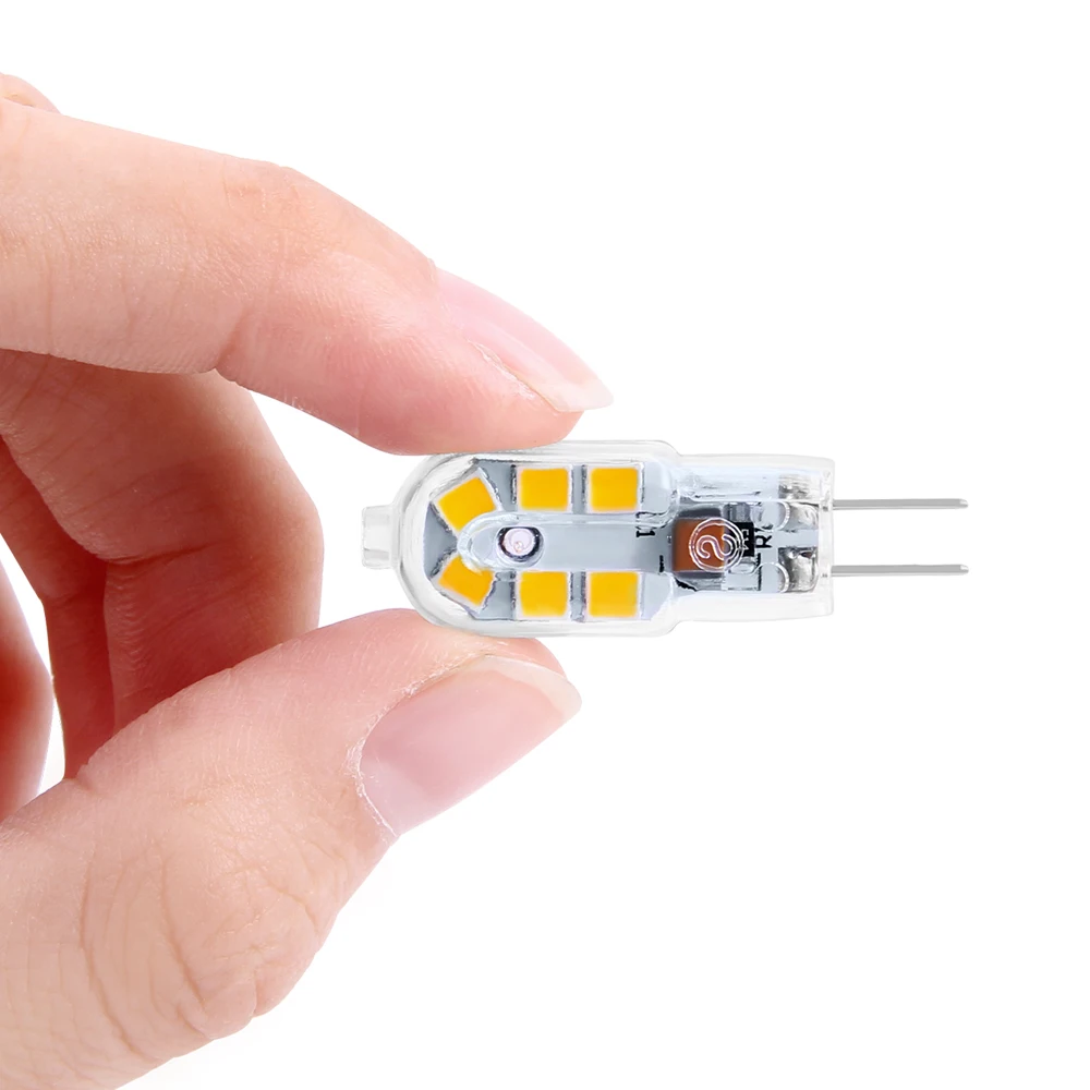 

Dimmable AC220V G9 LED bulbs Chandeliers Lamp Bulbs G4 LED bulbs AC/DC12V LED bulbs Dimmable AC110V D20