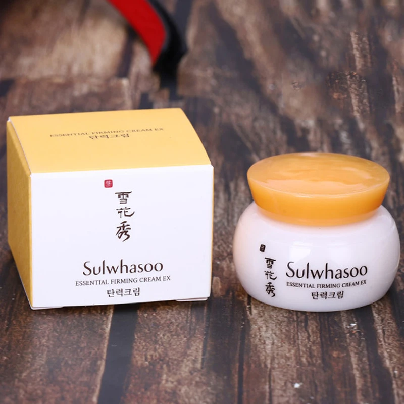 anti aging firming cream