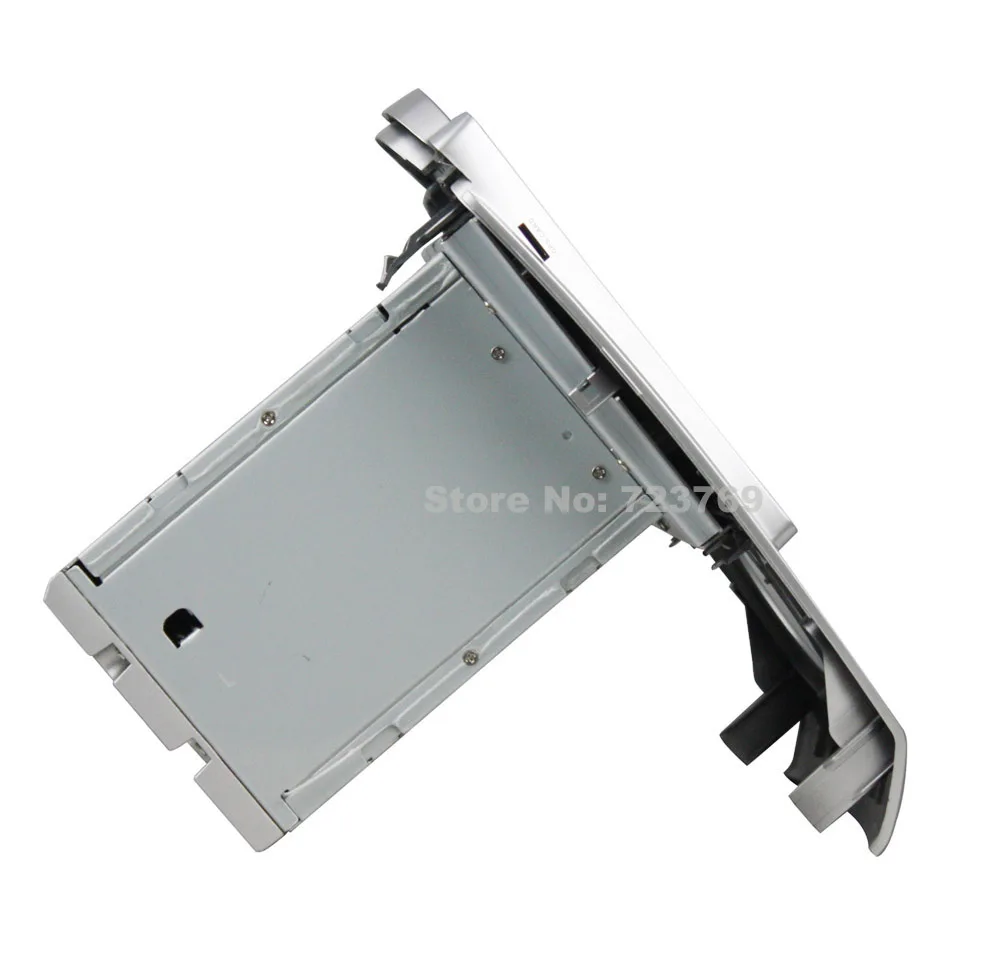 Excellent 10.1 inch Touch Screen Android 5.1.1 Car GPS Navigatior Audio Video Auto Radio for Ford Focus 2007-2011 (Manual Air-conditioner) 21