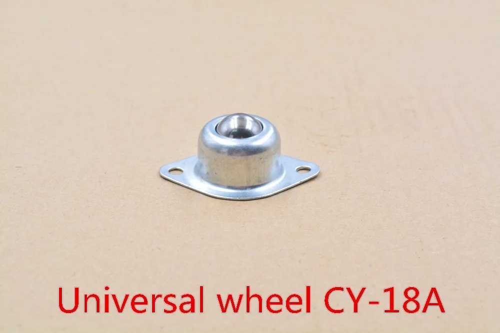 Buy CY 18A 18mm bearing smart car casters small