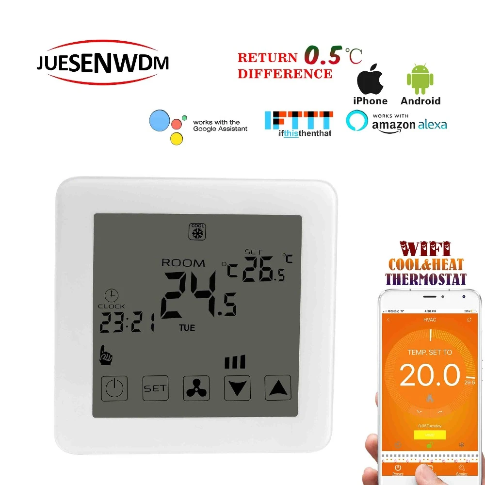 Verkauf Party unendlich four thermostat 4 Verschlingen aufwachen Anweisen