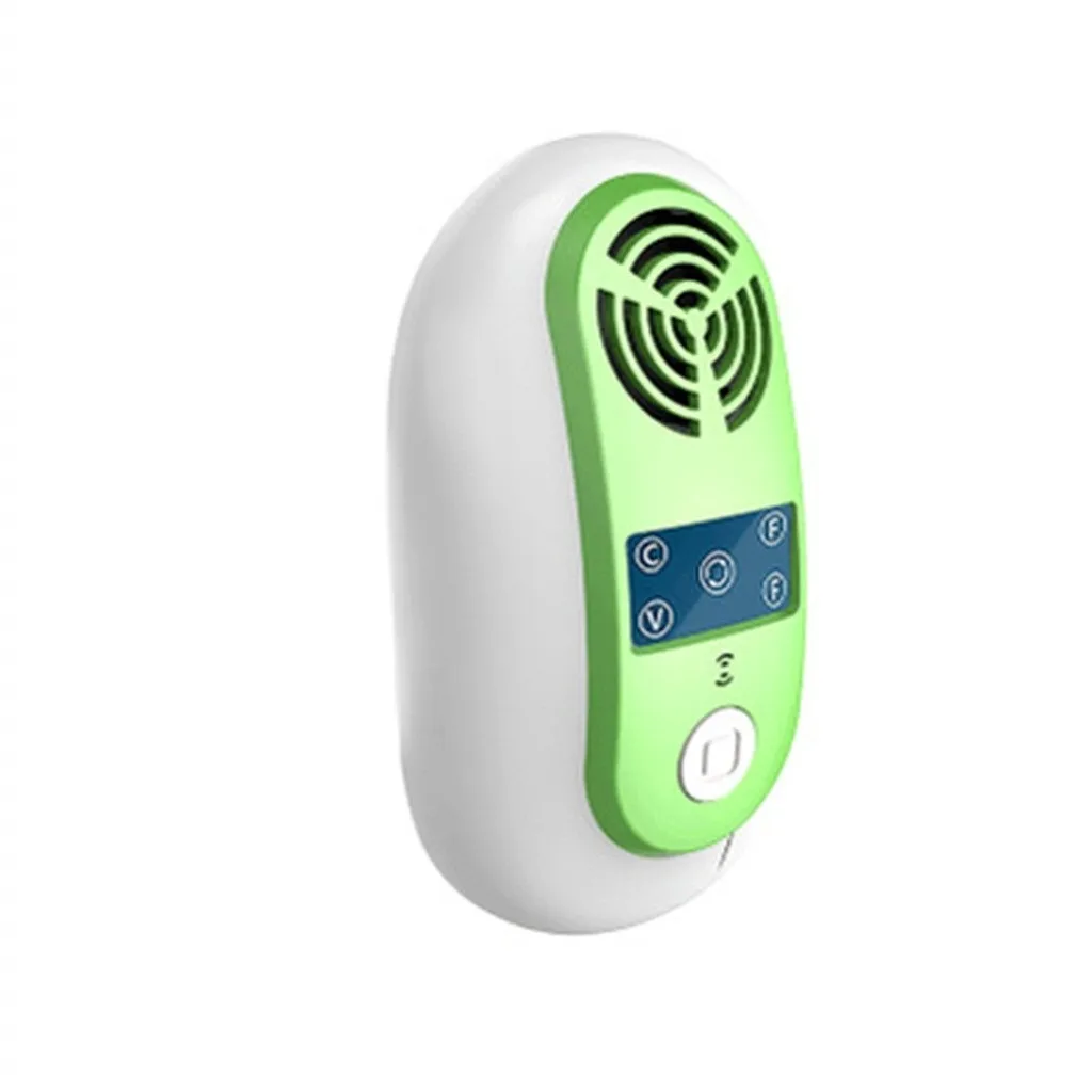 

Electronic Multi-Function Mosquito Repellent Repeller Insect Repeller Mosquito Killer Dropshipping