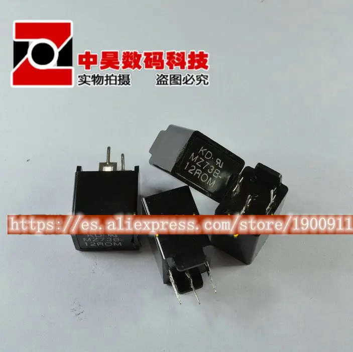

10pcs/lot MZ73 9RM270V 9 \u0026 Omega; tripod degaussing resistor
