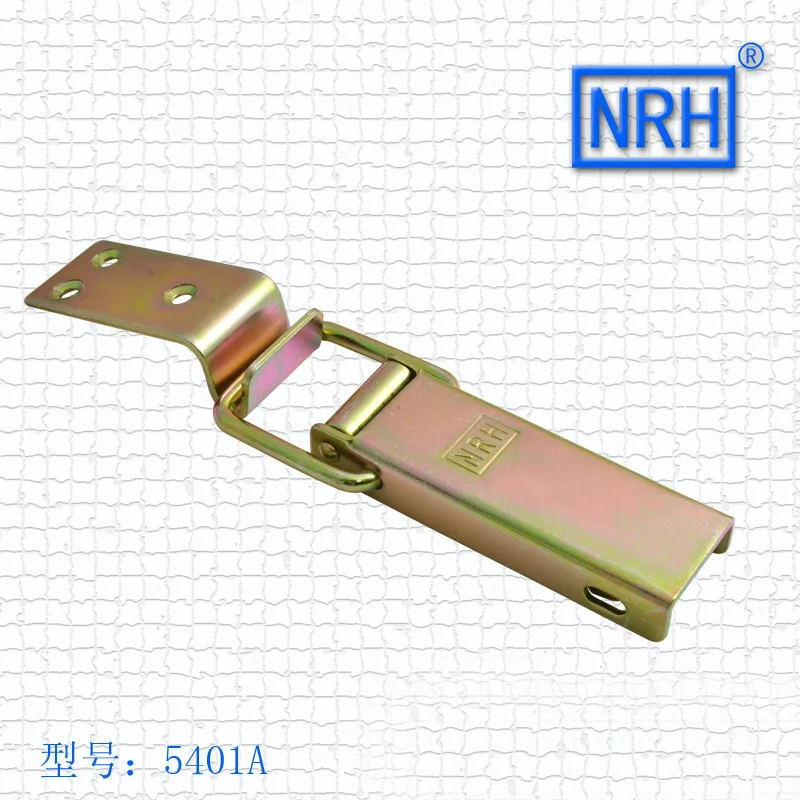 NRH 5401A cold rolled steel toggle latch Factory direct wholesales a pair of heavy duty draw