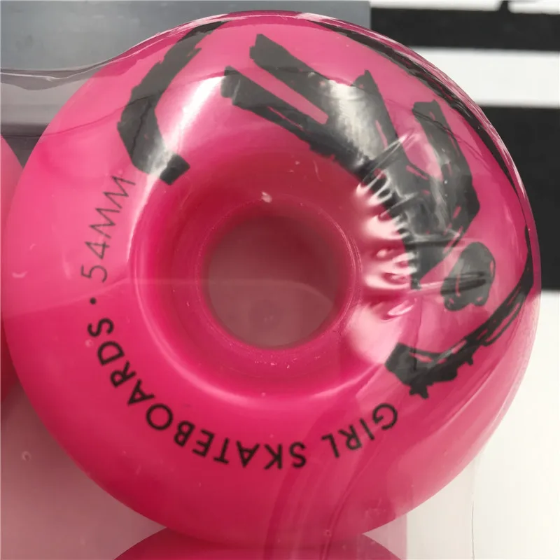 SKATEBOARD WHEEL (107)
