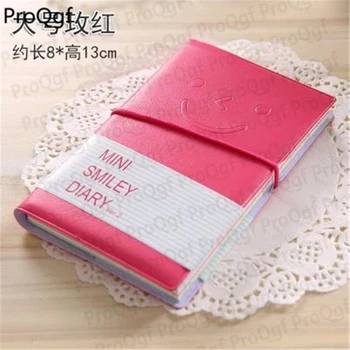 

Prodgf 3pcs a set school notebook