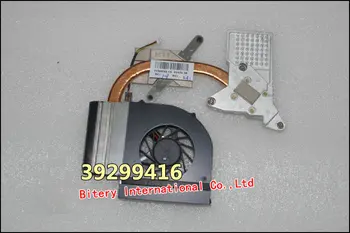 

531220-001 534685-001 534684-001 cooler for HP G61 CQ61 CQ71 G71 laptop cooling heatsink with fan radiator