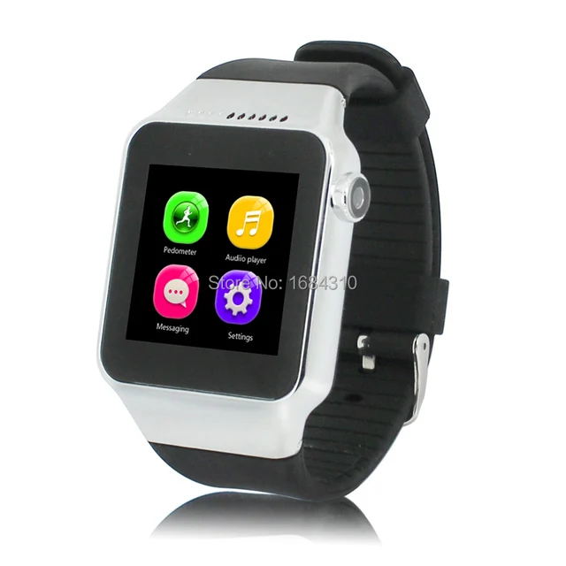 smart watch phone rohs