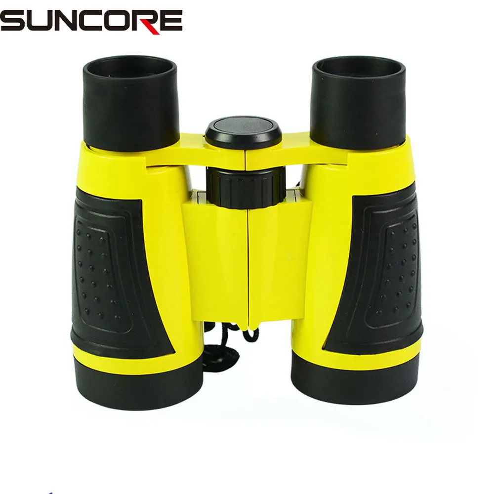 fancy binoculars