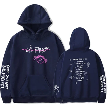 

Rholycrown Casual Oversized Hoodies Men lil peep Hooded Men Tops Casual Men/Women New lil peep Sweatshirt Hoodies Men's XXS-4XL