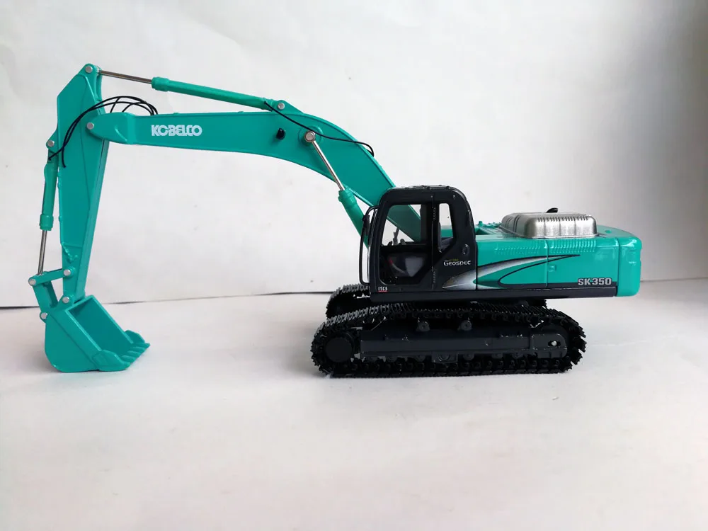 Buy 150 KOBELCO SK350 8 Excavator toy from Reliable