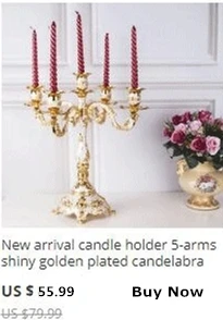 High Quality candle stick