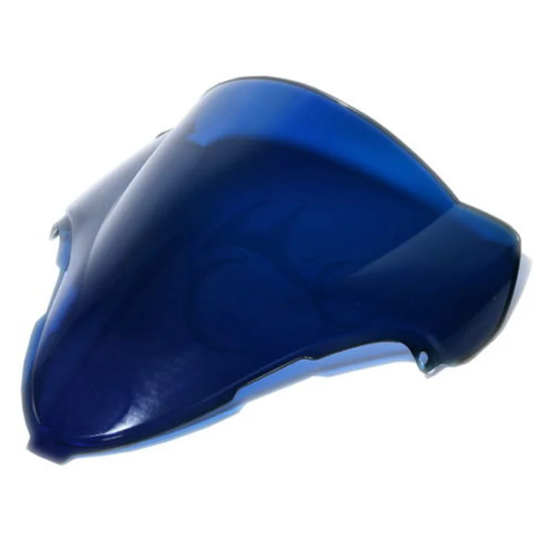 Лобовое стекло для Мотоцикла Suzuki GSXR 1300 Hayabusa 99 07 00|Козырьки от ветра и ветр. щитки| |