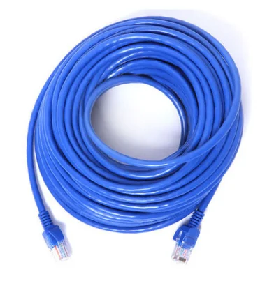 

YF1819 copper clad aluminum cable 300 m five network cable