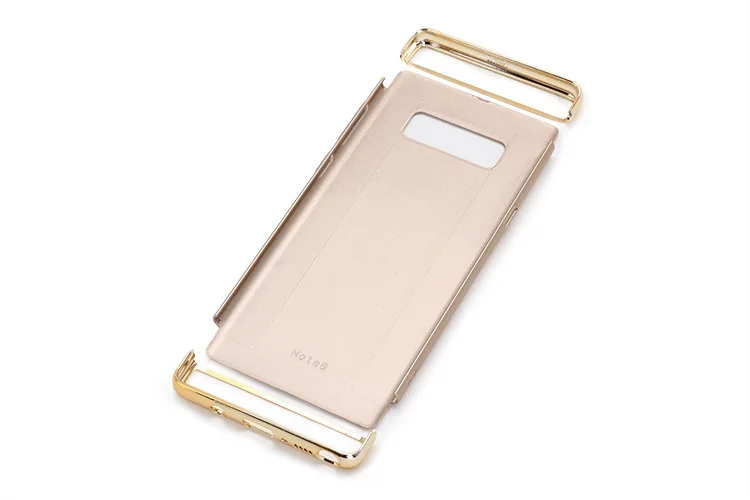 Phone Case Cover For Samsung Galaxy Note8 5 Note9 C7 C8 C9 J5 J7Prime J4 J6 J8 J7Plus Case Hard PC Back Funda Armor ProtectShell (3)