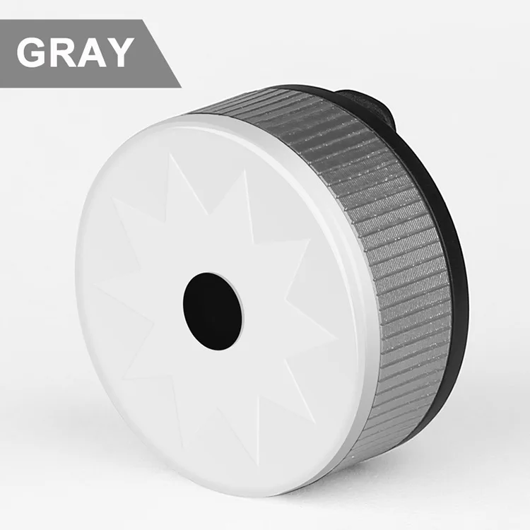 gray