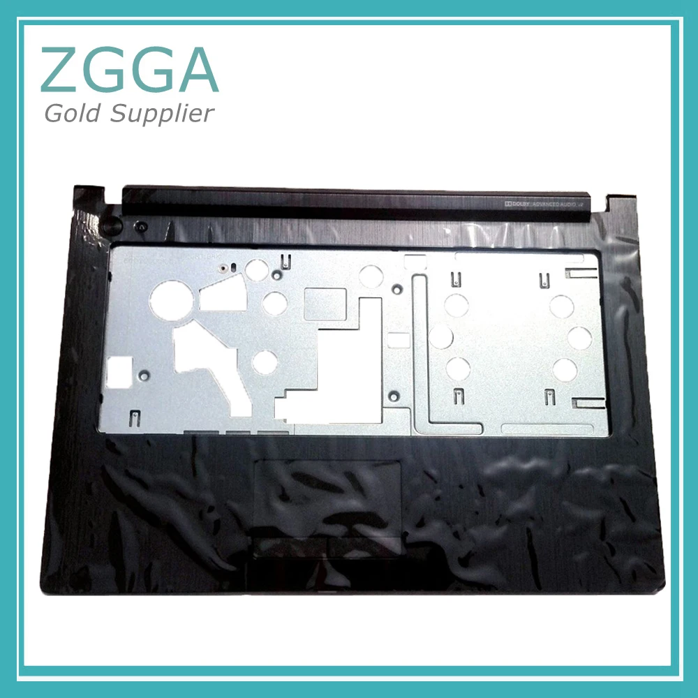 

Genuine NEW Laptop Keyboard Bezel for Lenovo G400S G405S G410S Empty Palmrest Cover Upper Case Lid AP0YC000320