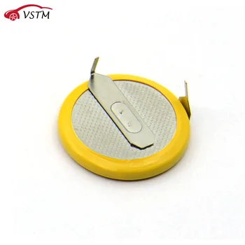 

High Quality New 3.6V LIR2025 Rechargeable Battery For BMW 3 5 Series E46 E39 Remote Key Battery