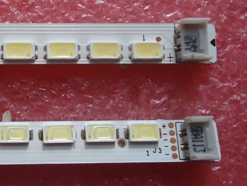 

FOR skyworth 55E70RG 3660L-0344A LED Article lamp LC550EUD screen 1piece=84LED 613MM