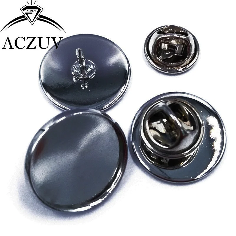 Collar Pins (5)