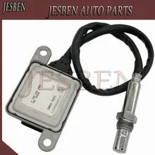 JESBEN изготовленный A0009052900 задний датчик Nox для Mercedes-Benz W221 ML320 ML350 S350 GL350 2.0L-3.5L 2007- 5WK96683