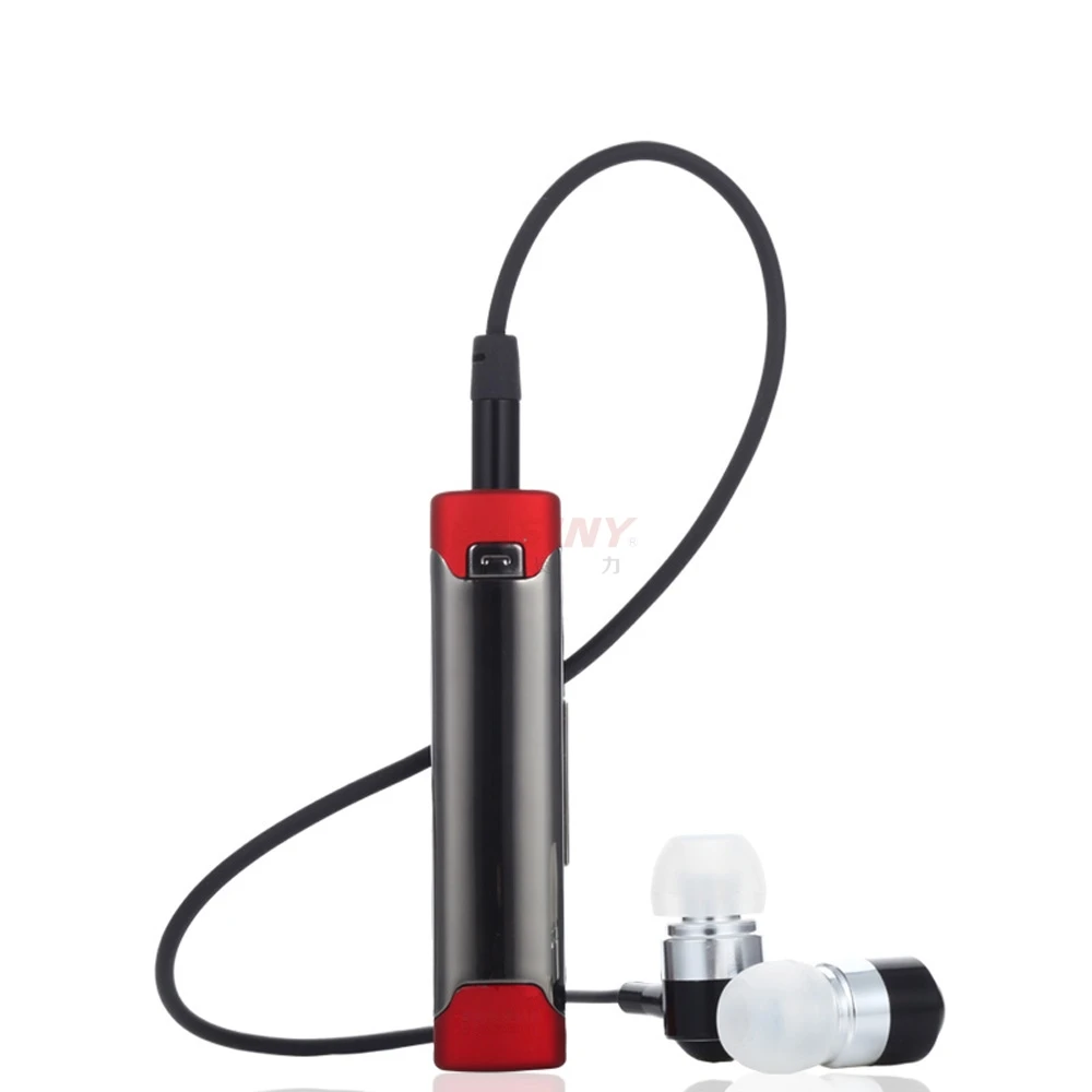 Bluetooth headphone for smartphone hifi sound quality stereo wireless Music earphone long time playing Leadstar HM2000