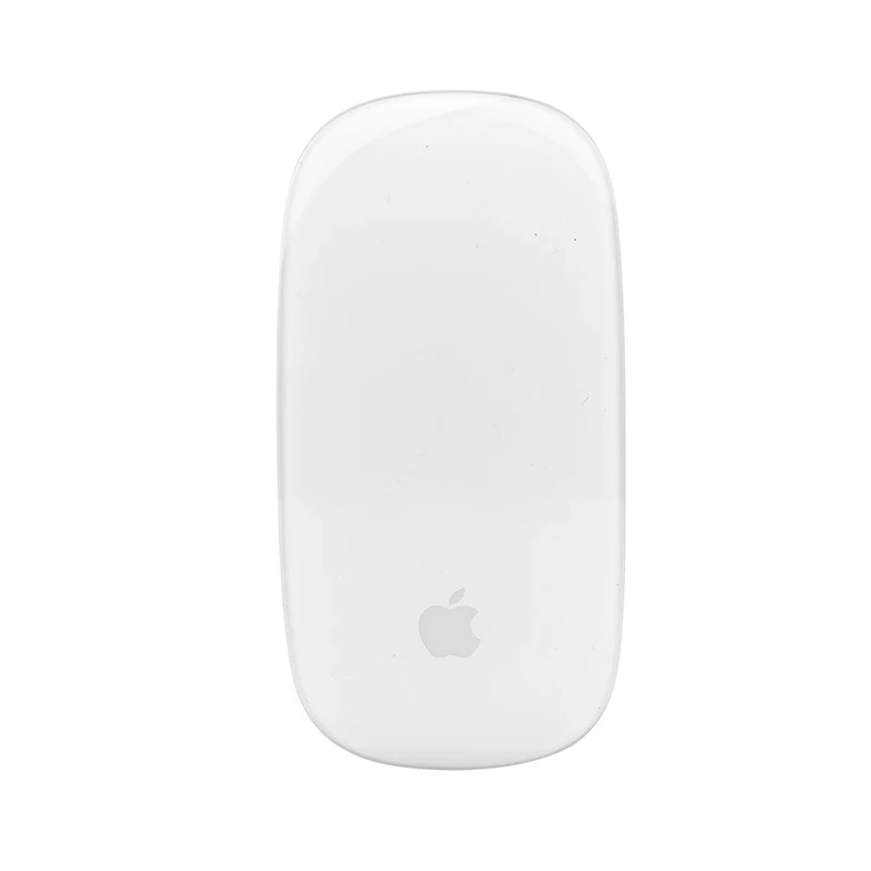 Apple оригинальная Волшебная мышь 2 Мультитач Поддержка Windows macOS Bluetooth Беспроводная