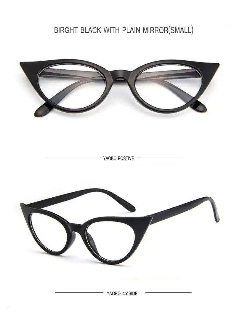 cat eyes glasses (26)