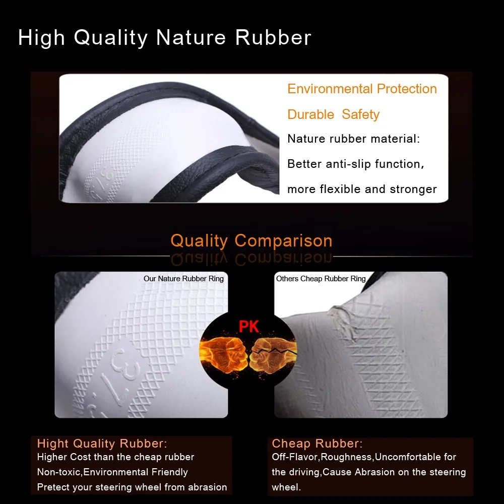 steering wheel cover  (6)