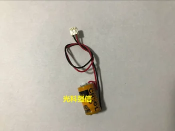 

CR1/2 6.L 3V Lithium Battery 1/2AA 14250