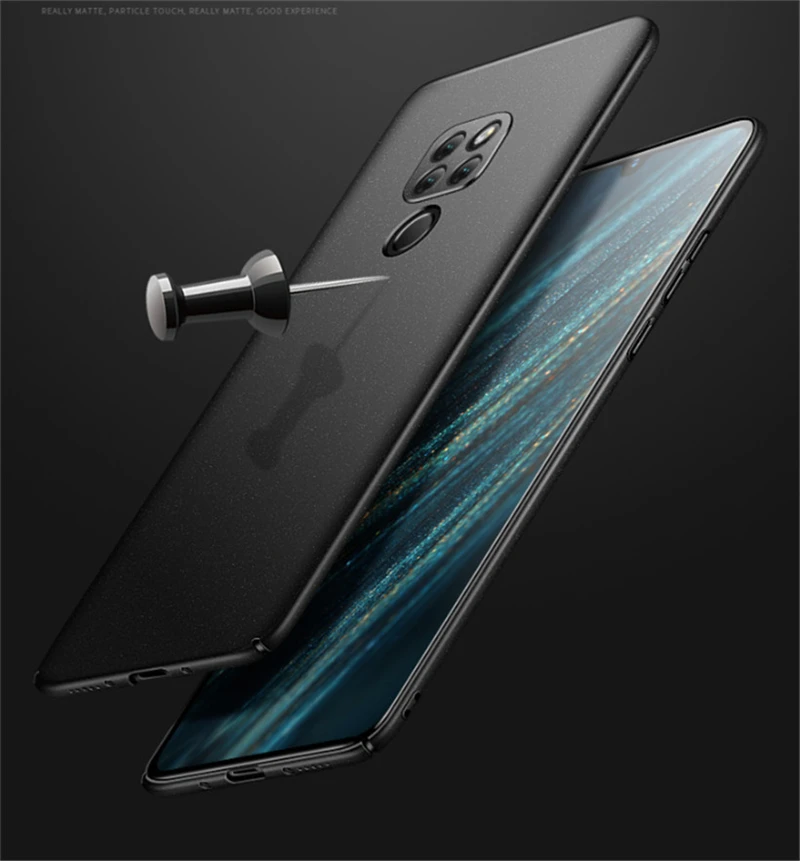 Aixuan Cover For Huawei Mate 20 Pro Case (7)