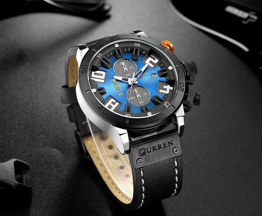 watches men 8312 (8)