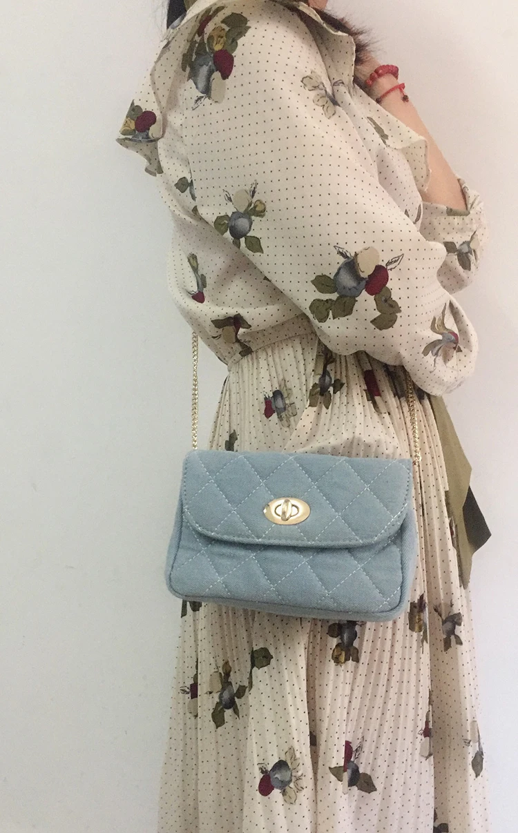 Jiessie& Angela Модная Джинсовая поясная сумка с бабочкой, Женская поясная сумка на пояс, дорожная сумка, женская сумка