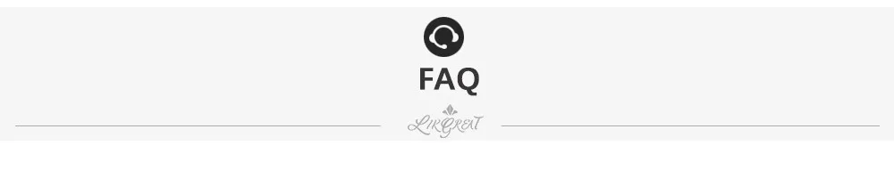 FAQ