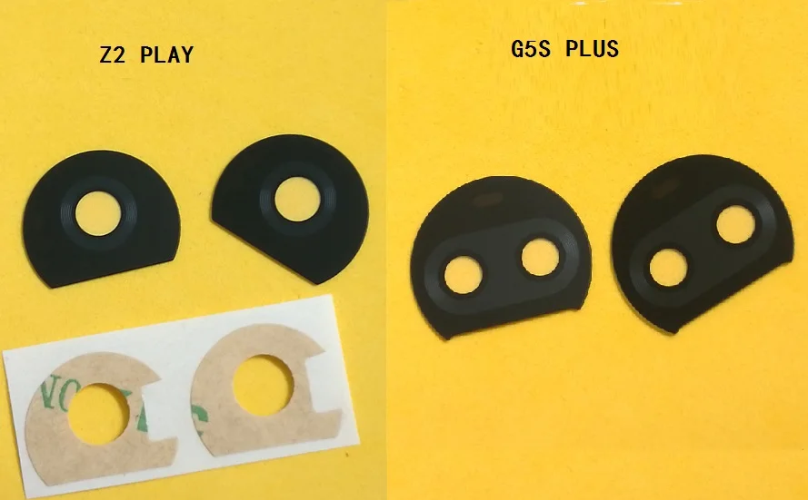 z2 play G5S PLUS 