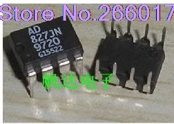 

1PCS AD827 AD827JN AD827JNZ DIP8 new and original In Stock