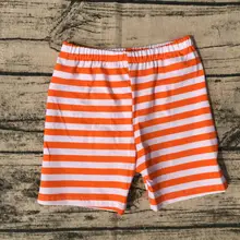 Стиль Популярные летние в полоску Одежда для мальчиков обслуживание OEM Прямая с фабрики детские хлопковые шорты бутик мальчиков Шорты
