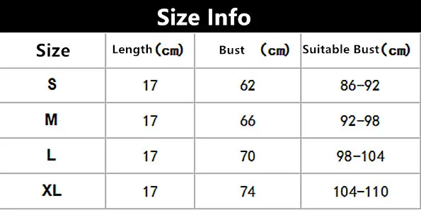 Size