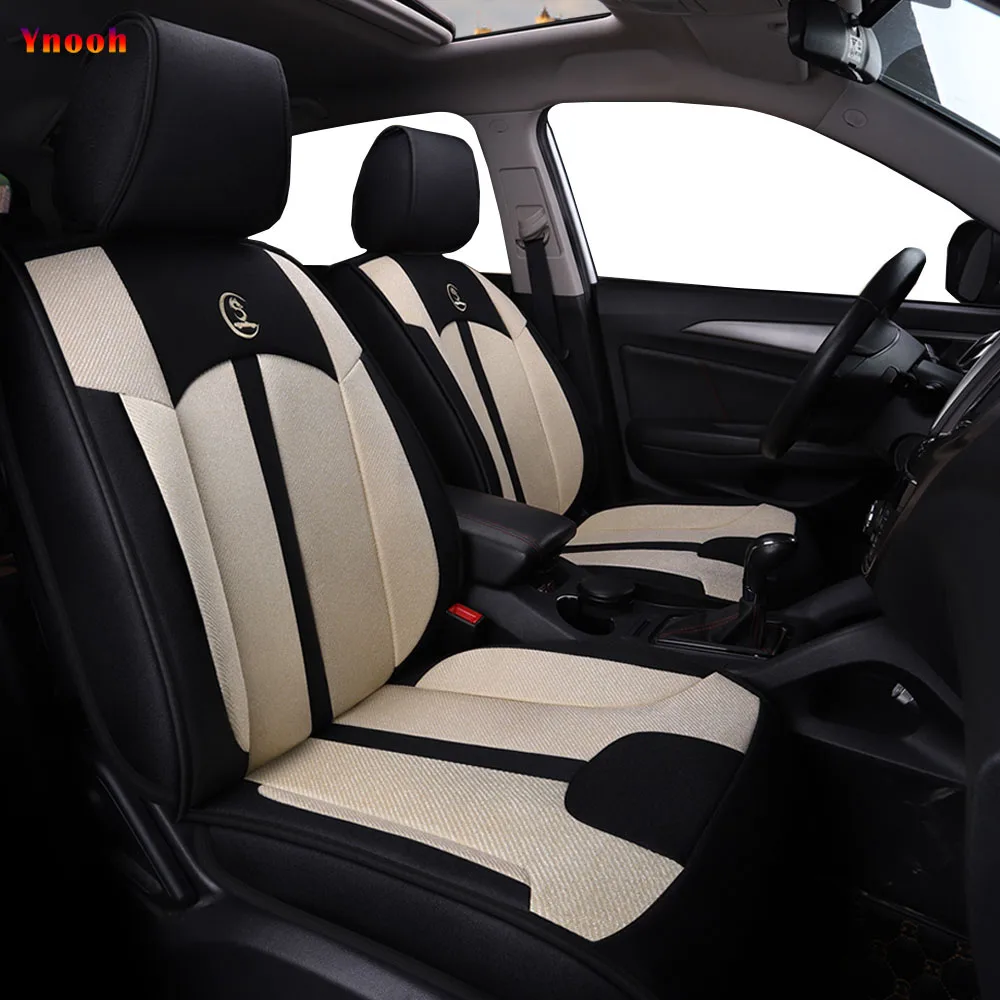 Ynooh car seat covers for Lexus nx rx gs300 es is gs ct lx rc is rc f