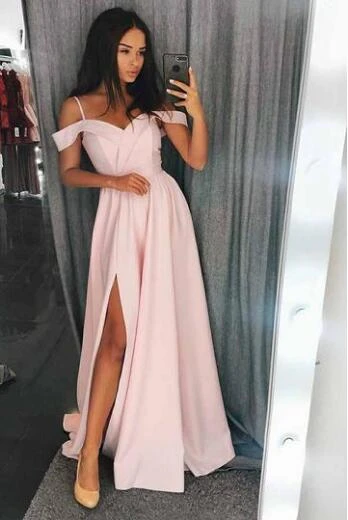 2019 graduation dresses