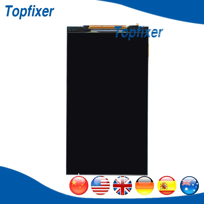 

For Alcatel One Touch POP C7 OT7040 7040E 7041D 7040A LCD Screen Display 1PC/Lot