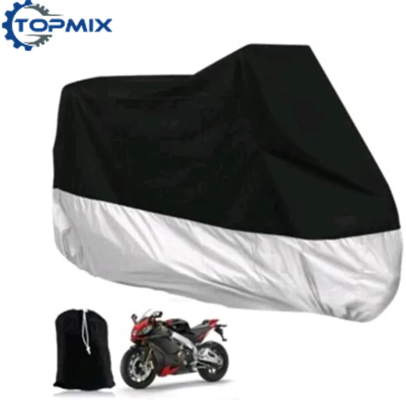 Buy L/XL/XXL/XXXL Motorcycle Motor Bike Moped Scooter