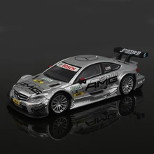 BBURAGO 1:32 литая под давлением модель автомобиля DTM AMG c-класс 1:32 металлический гоночный автомобиль играть коллекционные модели спортивных автомобилей игрушки для подарка