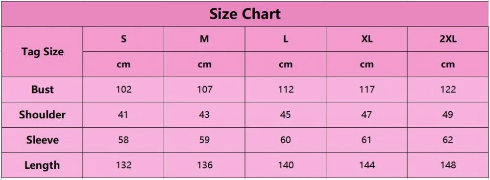 SIZE